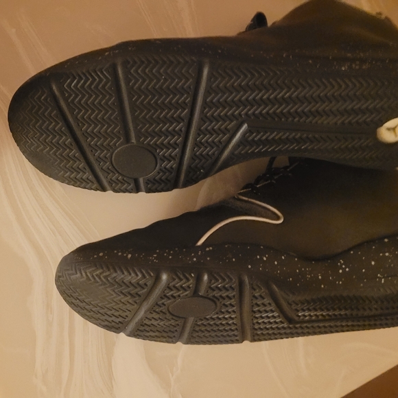 Nike Air Jordan Eclipse Gym - Picture 3 of 4